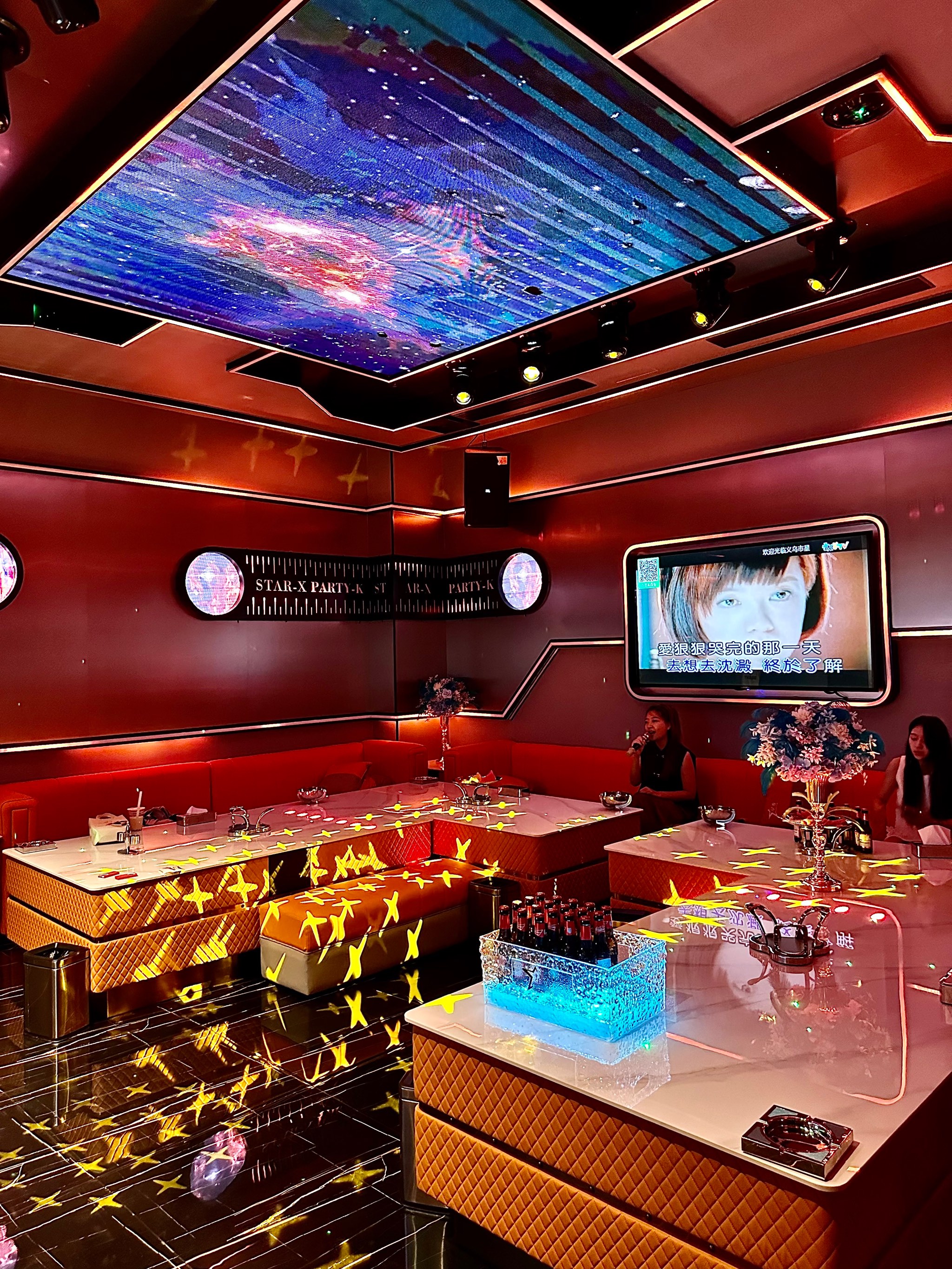泉州商务ktv首选高品质商务ktv场所-惠安县ktv预定