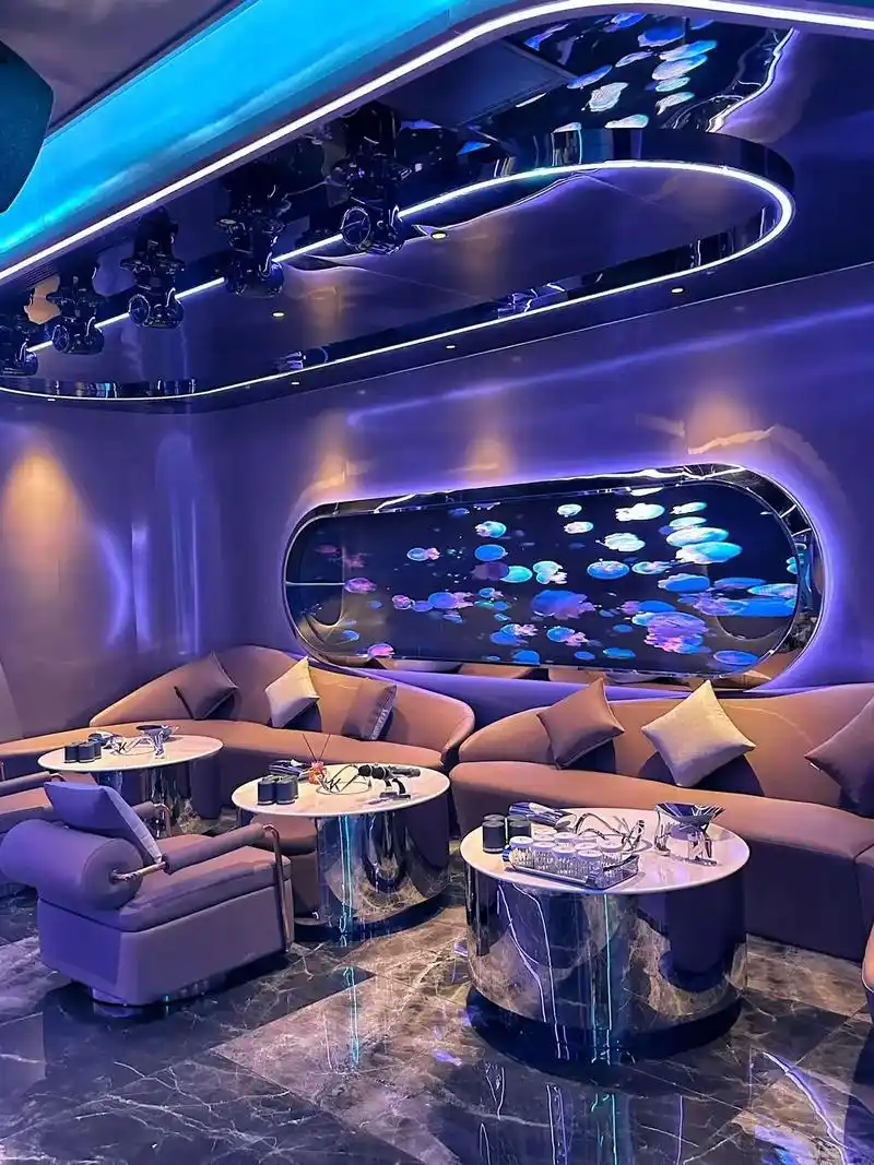 泉州商务KTV去哪里找-惠安县ktv预定